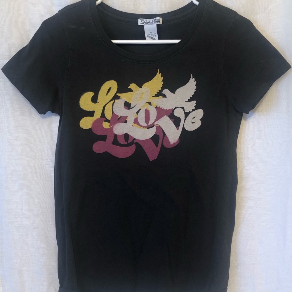 Lucky Brand Shirt
